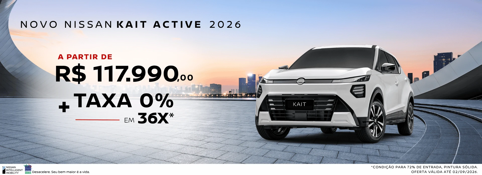 AGO D - KAIT ACTIVE